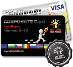 Бизнес пакет Corporate