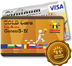 Бизнес пакет Gold